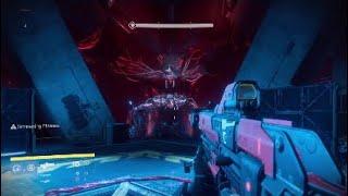 Destiny solo 6TP Aksis (9:18)