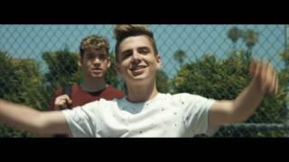 Zach Clayton - Kick It With Me (Official Music Video) | Zach Clayton