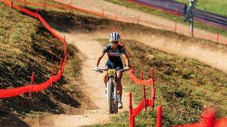 Trek Factory Racing XC At Les Gets Mountain Bike World Series 2023  |  Behind The Scenes | XCO & XCC