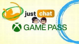 Just Chat Gibahin XBOX PC Game Pass, Worth It?