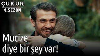 Çukur 4.Sezon 39.Bölüm (Final) - Mucize Diye Bir Şey Var!