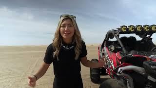 SANDCRAFT MOTORSPORTS - Offroad Odyssey EP. 6