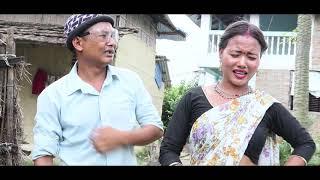 संया बौहके झगरा maithili comedy 2020