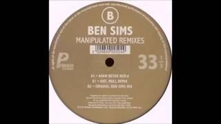 Ben Sims - Manipulated (Adam Beyer Remix)