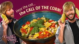 Ultimate Corn Salad Recipe for Summertime