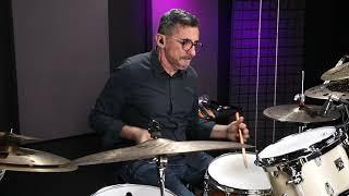 Vic Firth Artist Performance | Tony Arco: I'm Tweaked