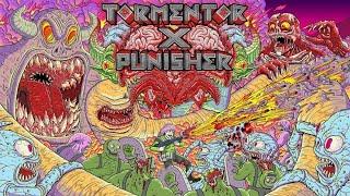 #VosemPlay - Tormentor X Punisher