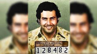 Uncovering the Billion Dollar Secret Behind Escobar's Legacy