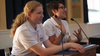 Discover the Pickering College difference