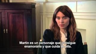 Entrevista ROONEY MARA - Efectos secundarios - CINEMANÍA