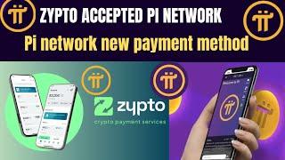 Expanding PAYMENT SOLUTION WITH PI NETWORK AND Bill PAYMENT'S