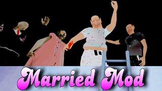 The Twins Married Mod Full Gameplay