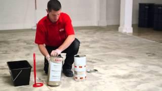 How to protect floors against chemical spillages | Watco