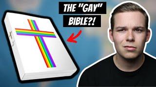 “Queen James Bible” Gets DESTROYED By Biblical Truth!