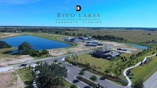 Rivo Lakes New Homes for Sale | Sarasota FL | David Barr Realtor