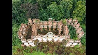 The Lost Stately Homes of East Prussia and the Old City of Königsberg. Recording an Endangered Past.