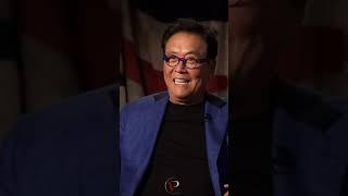 How to invest in real estate tax free | Robert kiyosaki #vpmotion #shorts #realestate #motivation