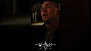 Thomas Shelby edit