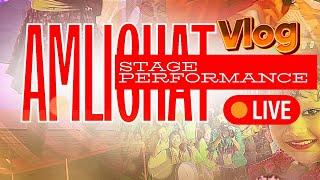 Live program Amlighat Vlog #youtube #viraldance  #viralvideo  #youtubeviral