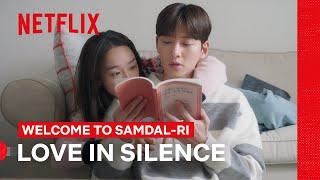 Ji Chang-wook Has Been Silently Loving Shin Hae-sun | Welcome to Samdal-ri | Netflix Philippines