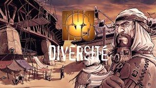 DUB INC - Life feat Tiken Jah Fakoly (Album "Diversité")