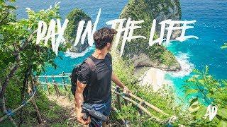 Travel Filmmaking (Day In The Life)