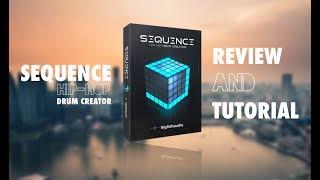 Big Fish Audio - Sequence Hip Hop Drum Creator - Review and Tutorial