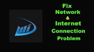 Fix DMI Finance App Network & No Internet Connection Error Problem in Android Smartphone