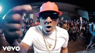 Awilo Longomba, Psquare - Enemy Solo (Official Video)