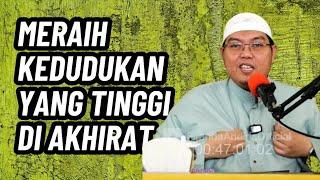 Layani Suamimu Sebaik-Baiknya | Ustadz Dr. Firanda Andirja, M.A