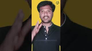 Annamalai Film 31 Years Of Unknown Facts | TamilCinema |#shorts | Rajinikanth | ActionSollungaBoss