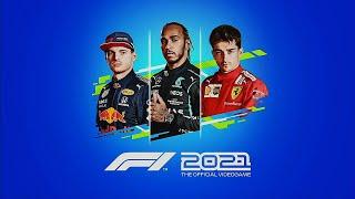 F1 2021/22 - Post Race Theme (OST)