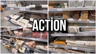 Almanya Action neler aldık anneme gidiyorum verdiği emekleri mahvettim günlük vlog￼￼￼