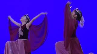 Djermag Aghavni Adana Dance Studio  Khachatour Avetisian