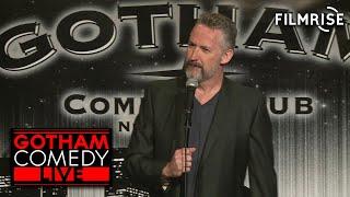 Gotham Comedy - Season 4, Episode 24 - Harland Williams