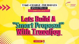 TravelJoy: Building  A Smart Proposal