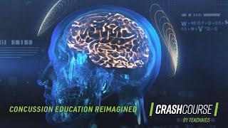 CrashCourse | Concussion Education