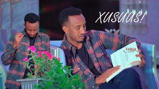 XARIIR AHMED | MARKAAN NASABEEY HESHIINNAY | NEW SOMALI MUSIC | OFFICIAL VIDEO 2022