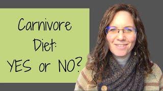 Carnivore Diet: Does it FIX Digestion?