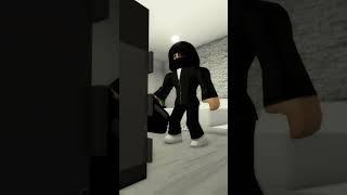A robber saw me  #shorts