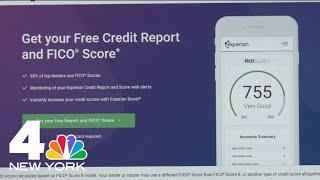 What to know about freezing and unfreezing your credit | NBC New York