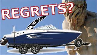 Avoid Boat Buyer's Remorse (8 Regrets of First-Time Boat Buyers)