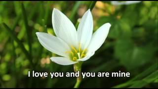 You Are Mine - David Haas ( The Best Of David Haas Vol.2)