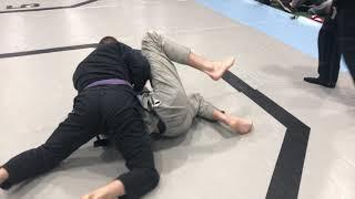 Jacob Lehman v Brian Hidderbrand @ PA BJJ Tournament Match| Philly Jiu-Jitsu Challenge [7/17/21]