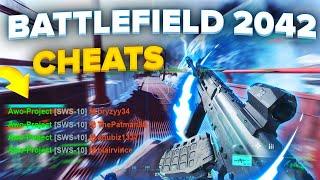 Battlefield 2042 Cheats IAwo-Project undetected Best Cheats WallHack-Aimbot - Recoil Highlights #24