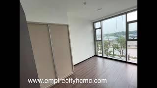 1 bedroom apartment in Empire City for rent - Linden Residences