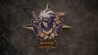 Baddo Gamer channel official trailer