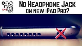 No Headphone Jack? Tips for using an iPhone/iPhone