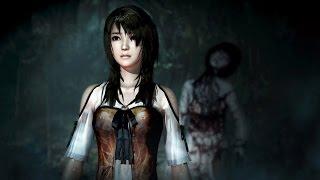 Fatal Frame Official Trailer (2014)