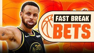 NBA Best Bets for Monday | Basketball Picks & Player Prop Predictions (1/13)